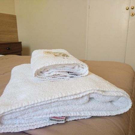 Gs Hotel Салта Екстериор снимка