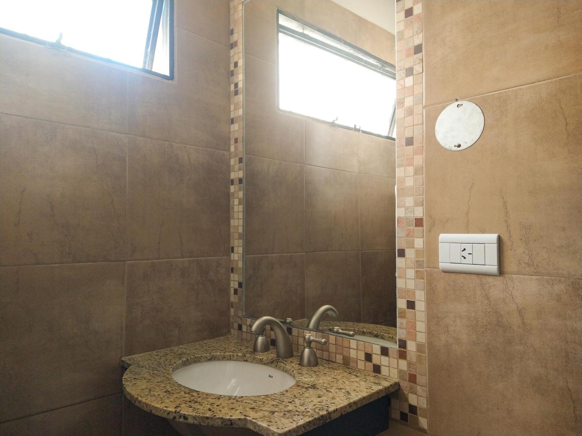 Gs Hotel Салта Екстериор снимка