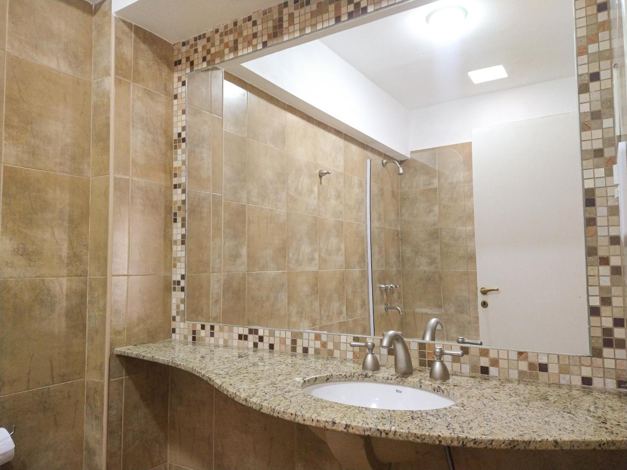 Gs Hotel Салта Екстериор снимка