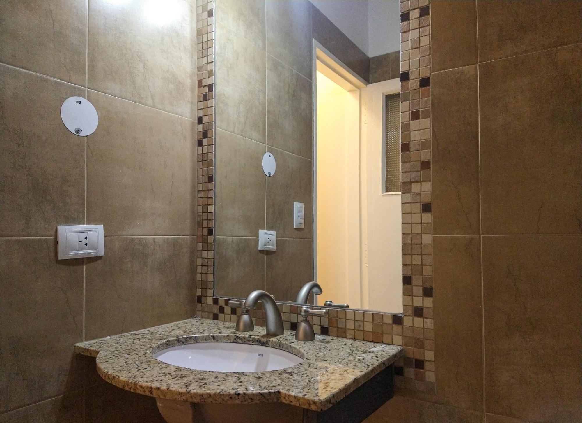 Gs Hotel Салта Екстериор снимка