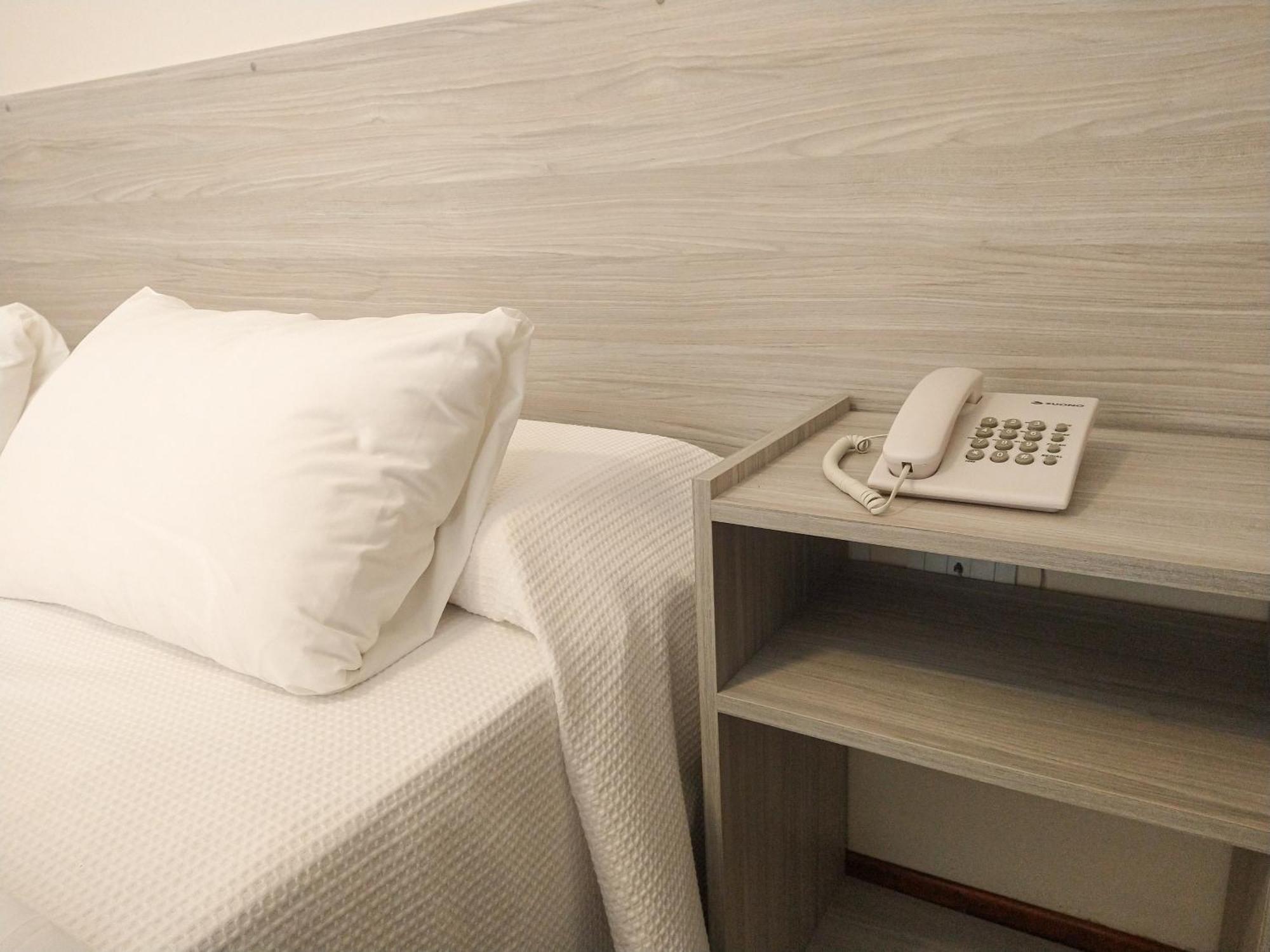 Gs Hotel Салта Екстериор снимка