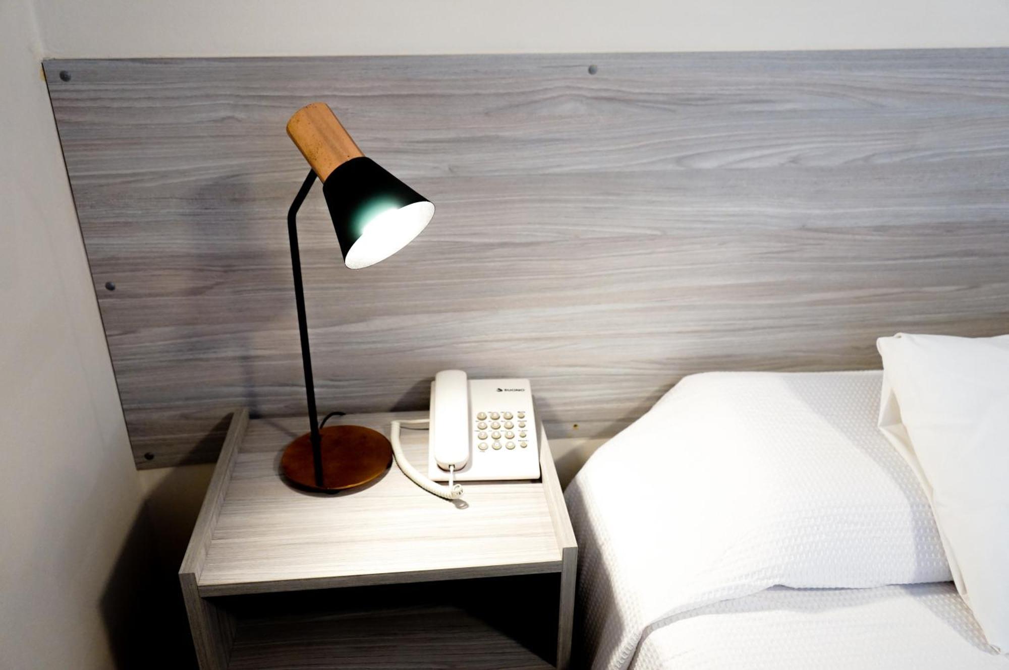 Gs Hotel Салта Стая снимка