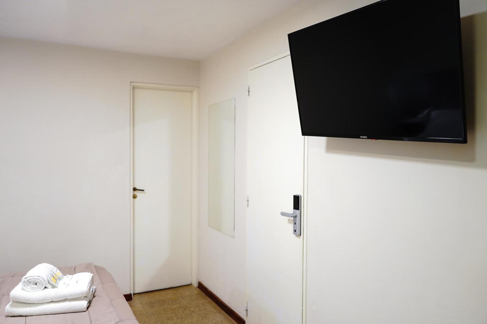 Gs Hotel Салта Стая снимка