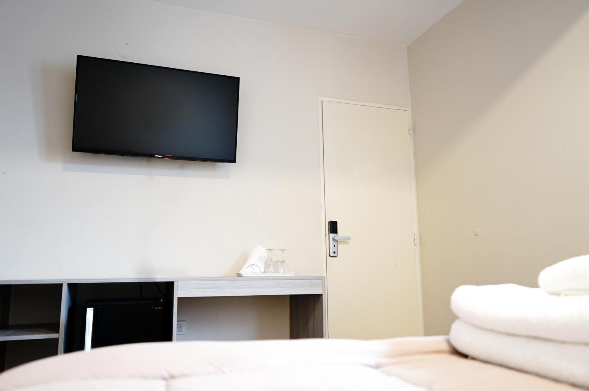 Gs Hotel Салта Стая снимка
