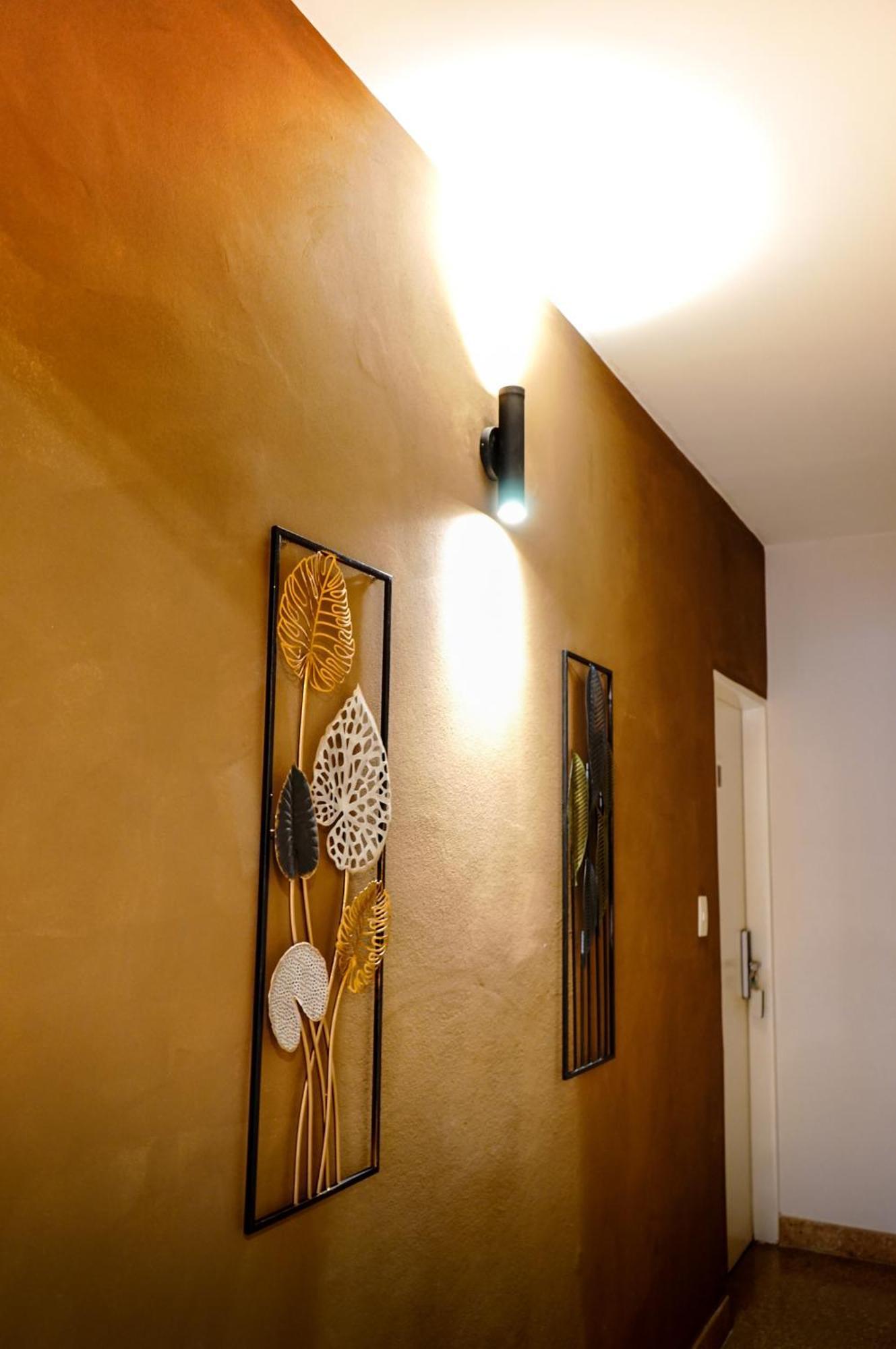 Gs Hotel Салта Екстериор снимка